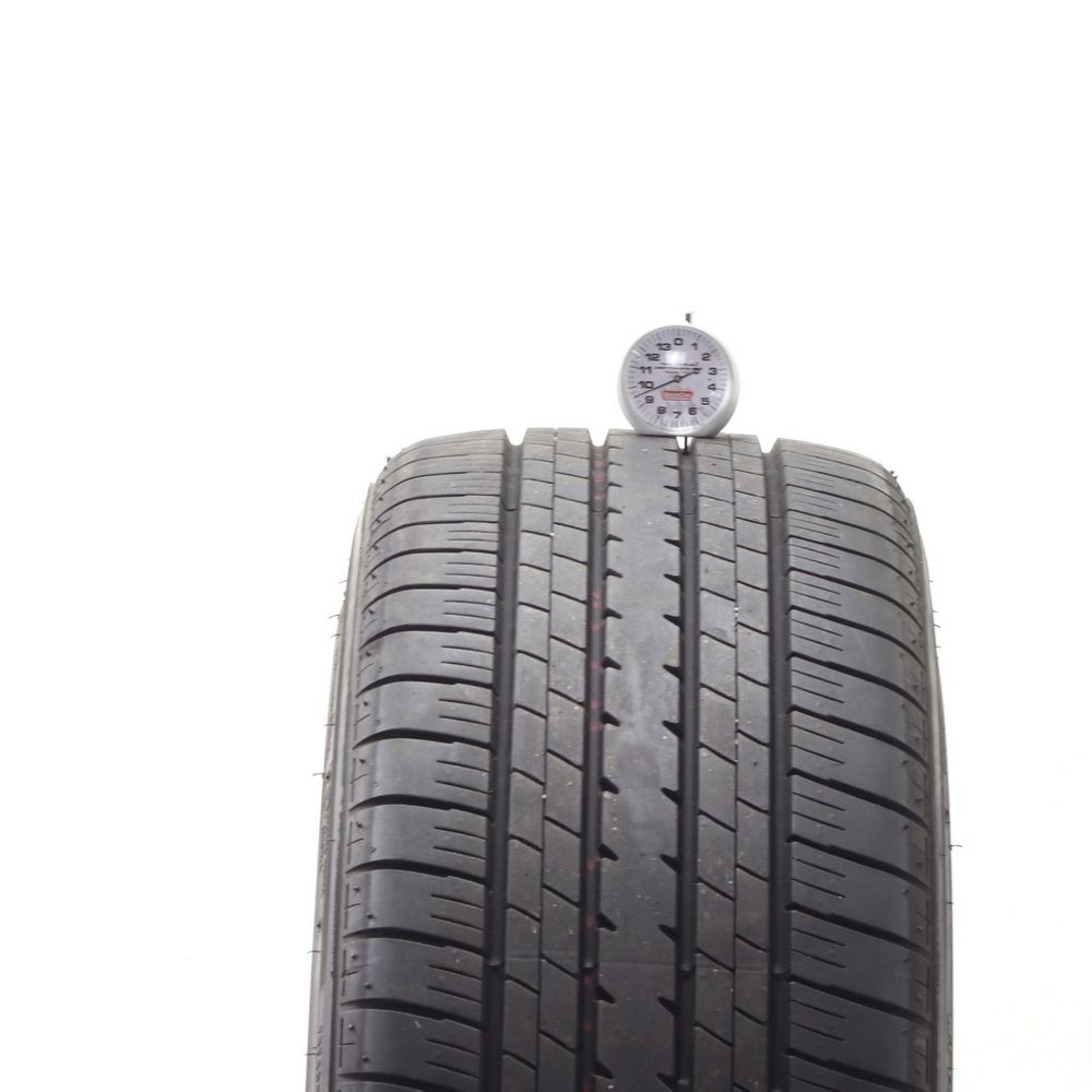 Used 245/45R19 Bridgestone Turanza ER33 98Y - 9.5/32 - Image 2