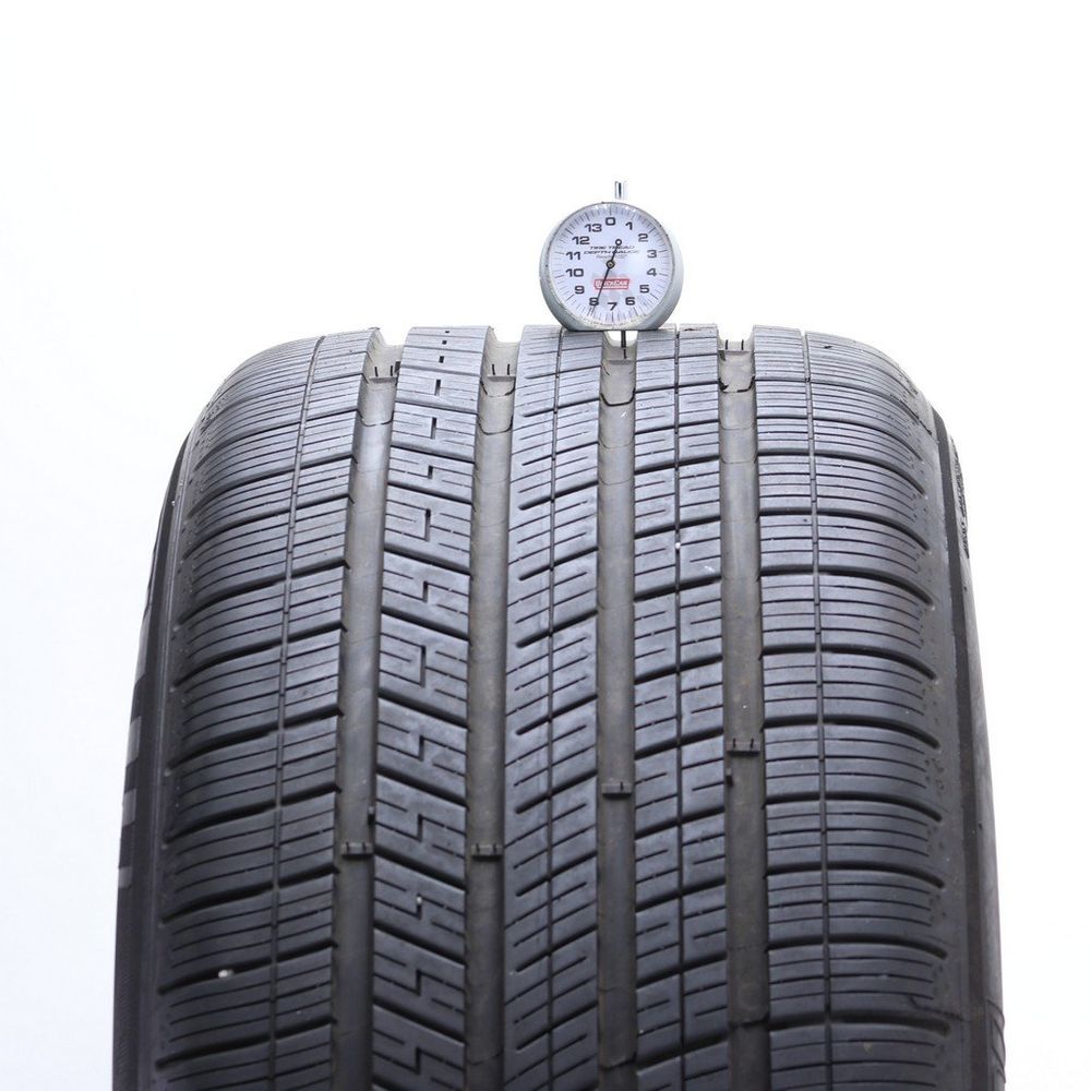 Set of (2) Used 275/50R19 Michelin Pilot Sport 3 A/S NO 112V - 7-7.5/32 - Image 5