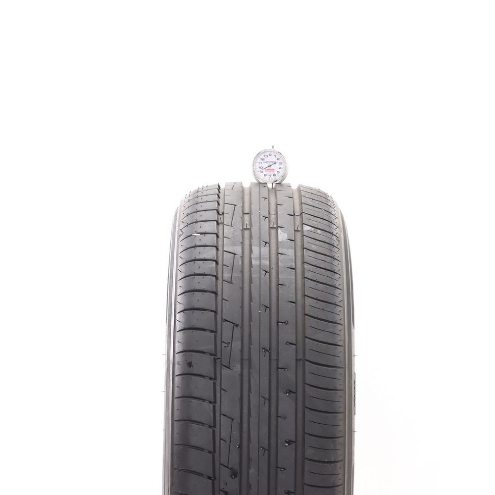 Used 235/60R18 Zeetex SU5000 max 103V - 9/32 - Image 2