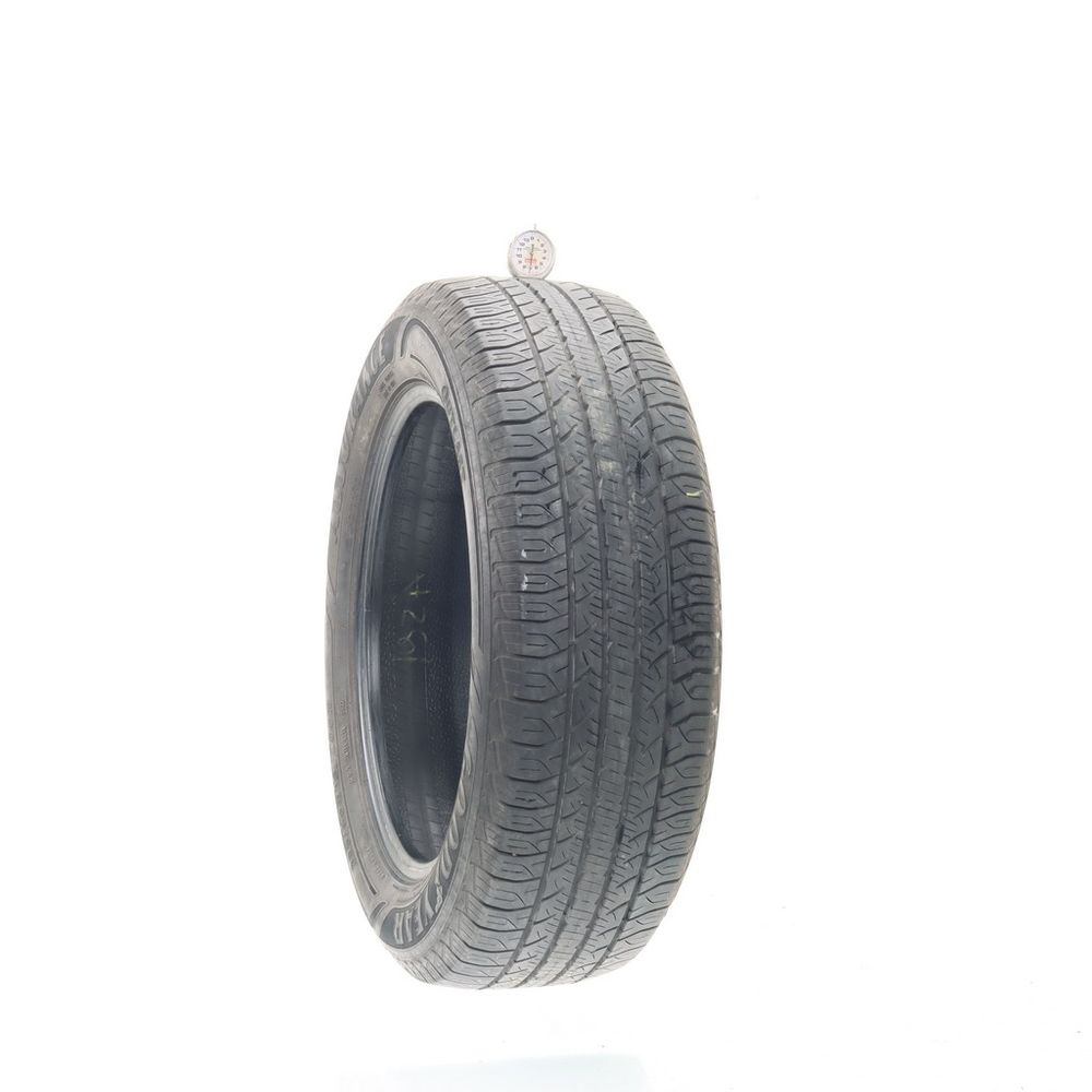 Used 225/60R18 Goodyear Assurance Outlast 100H - 7/32 - Image 1