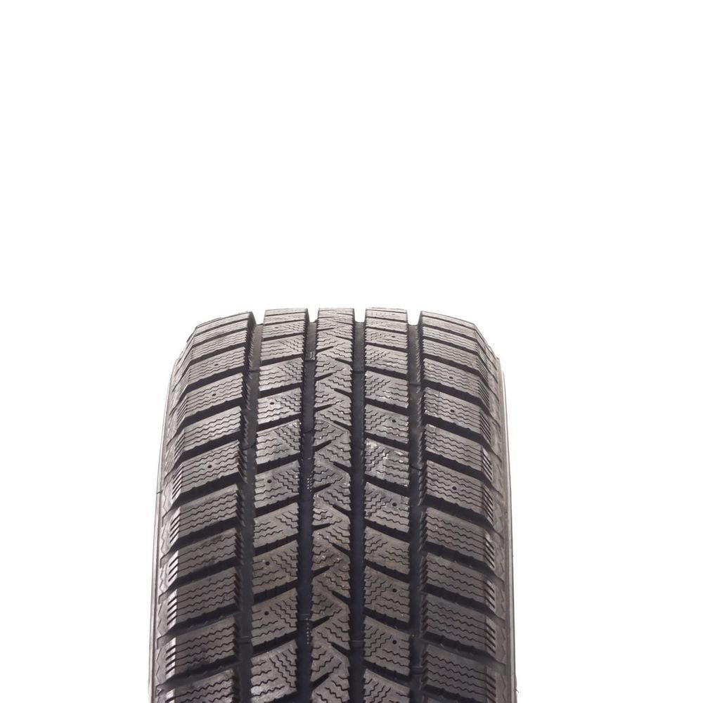 New 225/55R17 Goodyear WinterCommand 97T - Image 2