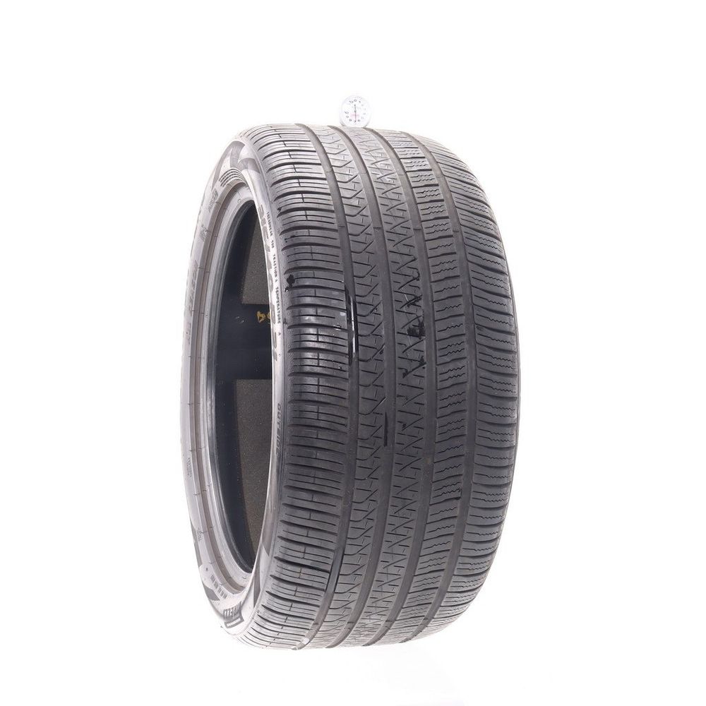 Used 315/40R21 Pirelli Scorpion Zero MO-S PNCS 111H - 6.5/32 - Image 1