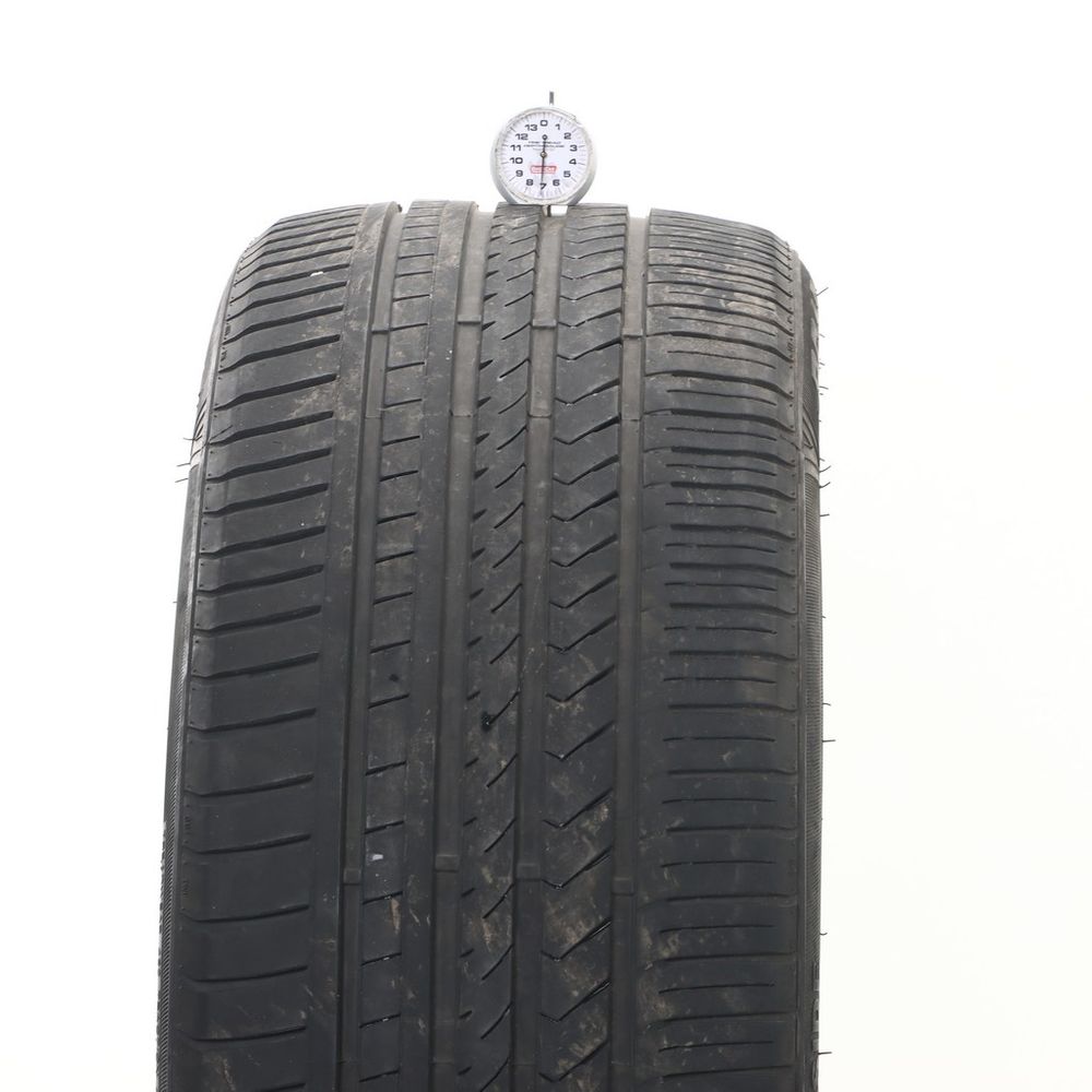 Used 285/40ZR22 Roadclaw EX30 110W - 7/32 - Image 2