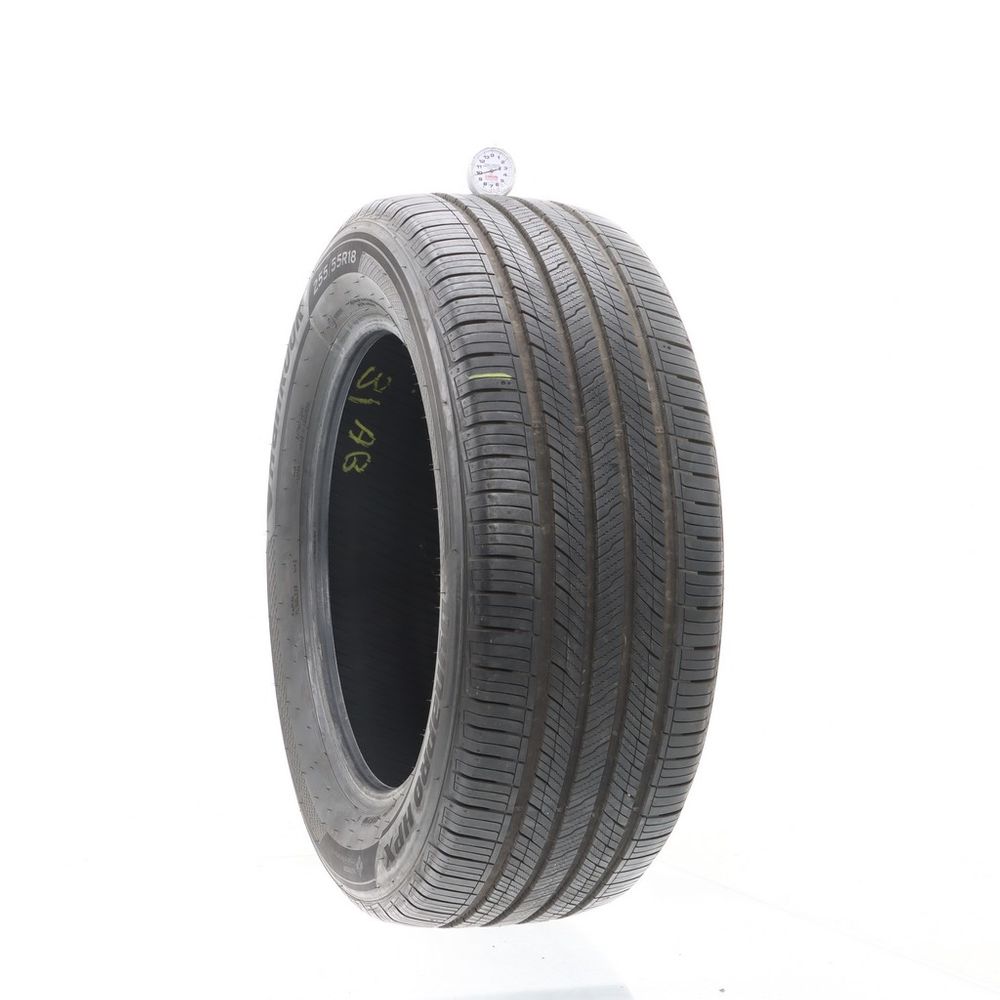 Used 255/55R18 Hankook Dynapro HPX RA43 109V - 9.5/32 - Image 1