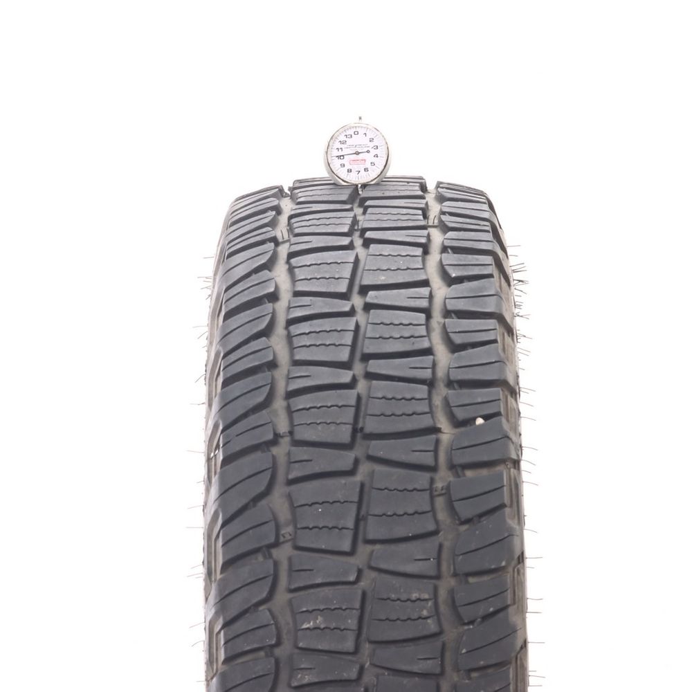 Used 245/75R16 Uniroyal Laredo A/T 111T - 10/32 - Image 2