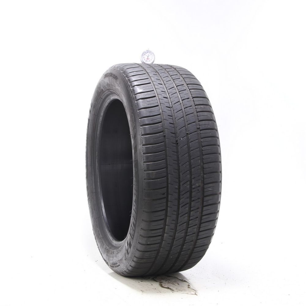 Used 255/50ZR19 Michelin Pilot Sport A/S 3 Plus 107Y - 7.5/32 - Image 1