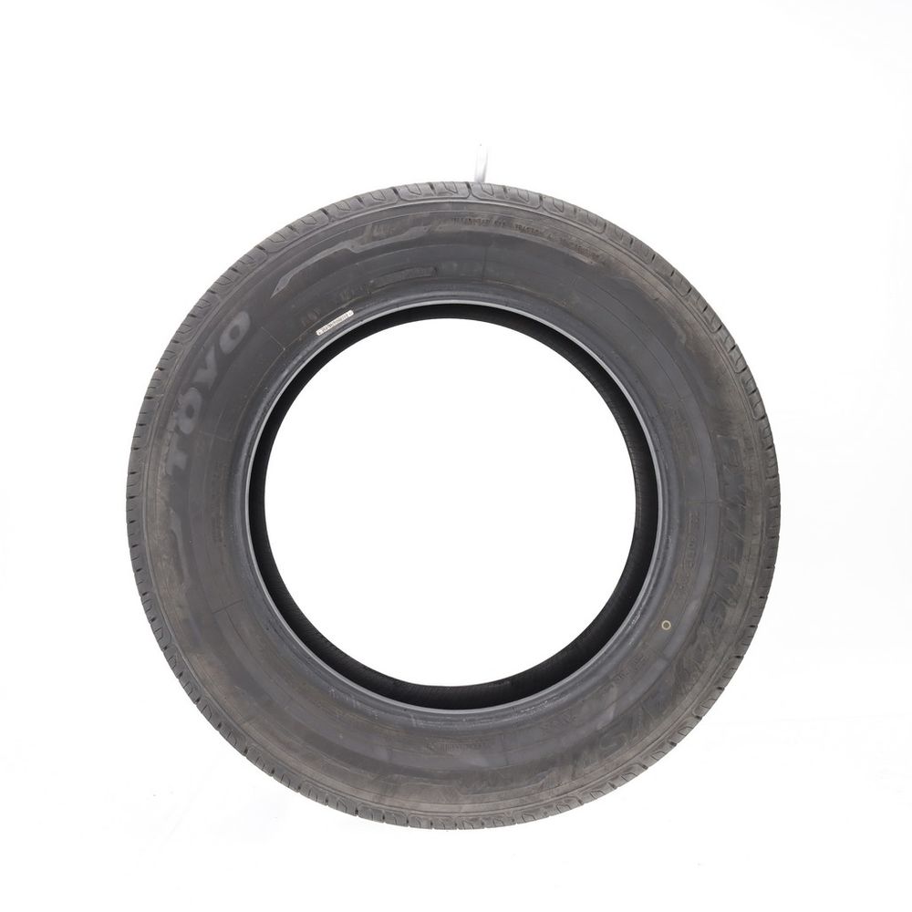 Set of (4) Used 225/60R17 Toyo Extensa A/S II 99H - 8.5-10/32 - Image 10