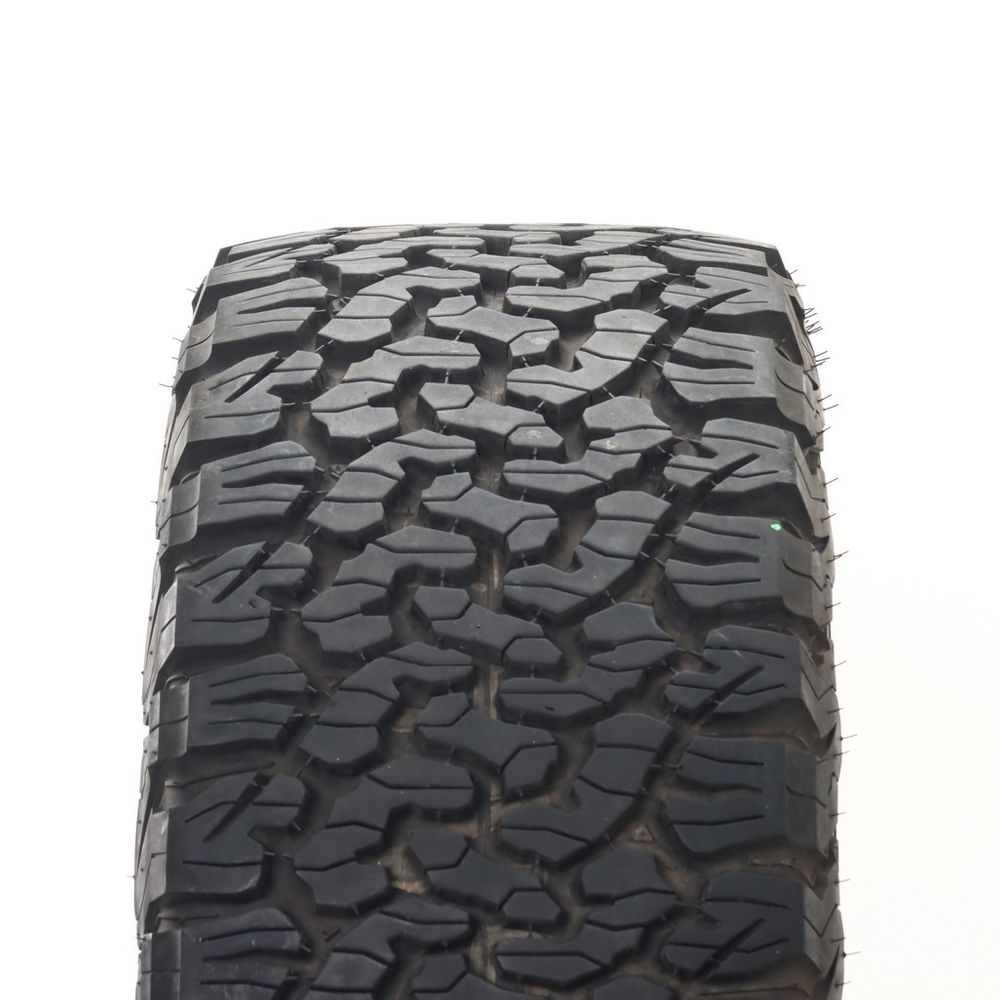 Set of (2) Used LT 285/55R20 BFGoodrich All-Terrain T/A KO2 117/114T D - 14.5/32 - Image 2