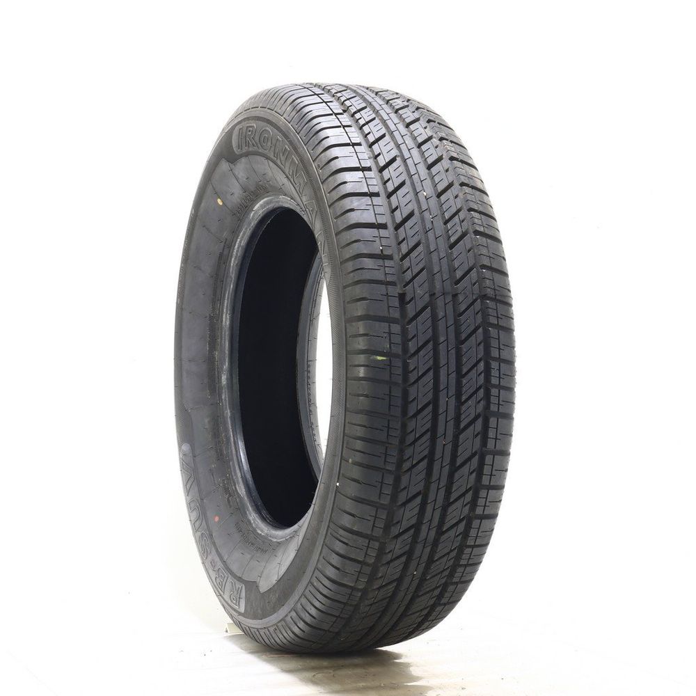 Driven Once 255/70R18 Ironman RB-SUV 113H - 10/32 - Image 1