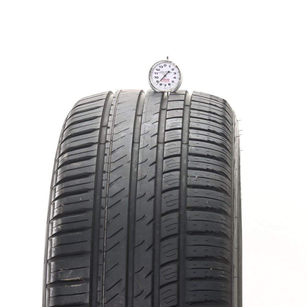 Used 255/55R20 Milestar Weatherguard AS 710 Sport 110V - 8.5/32 - Image 2