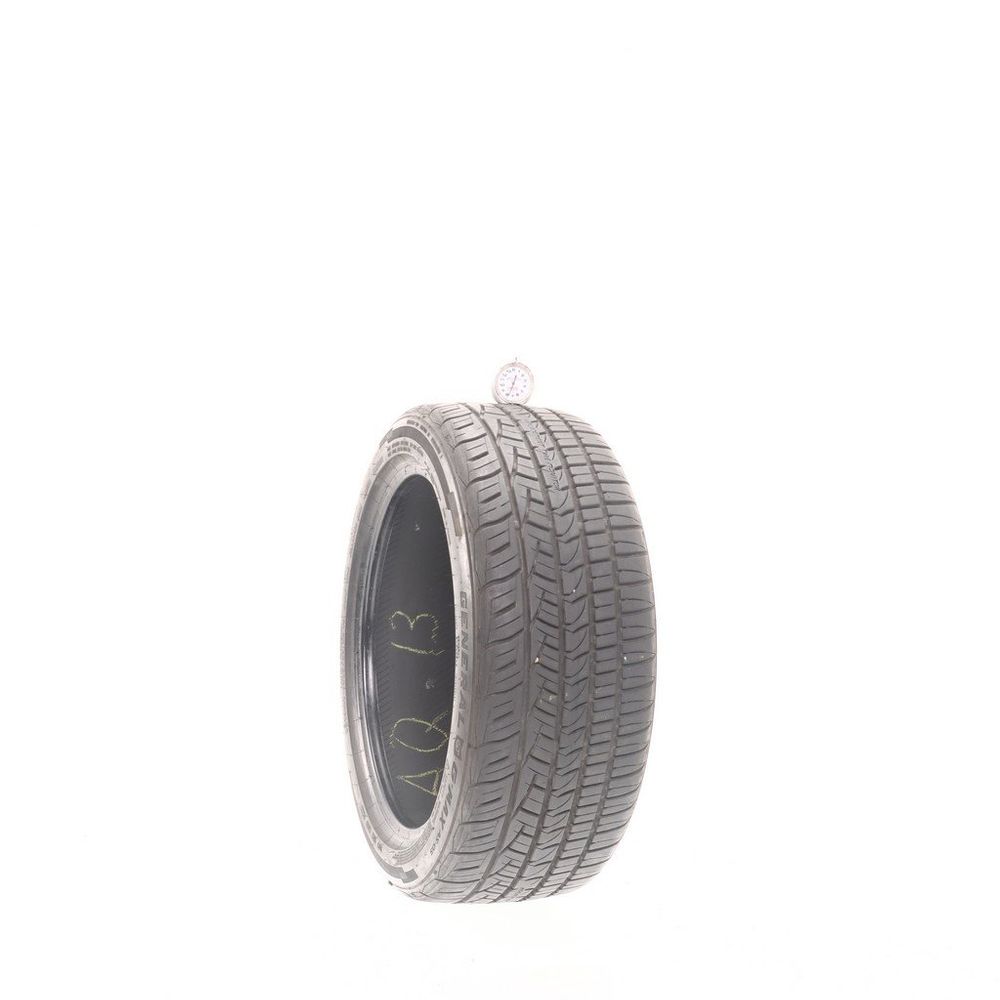 Set of (2) Used 205/45ZR16 General G-Max AS-05 83W - 7.5-8.5/32 - Image 1