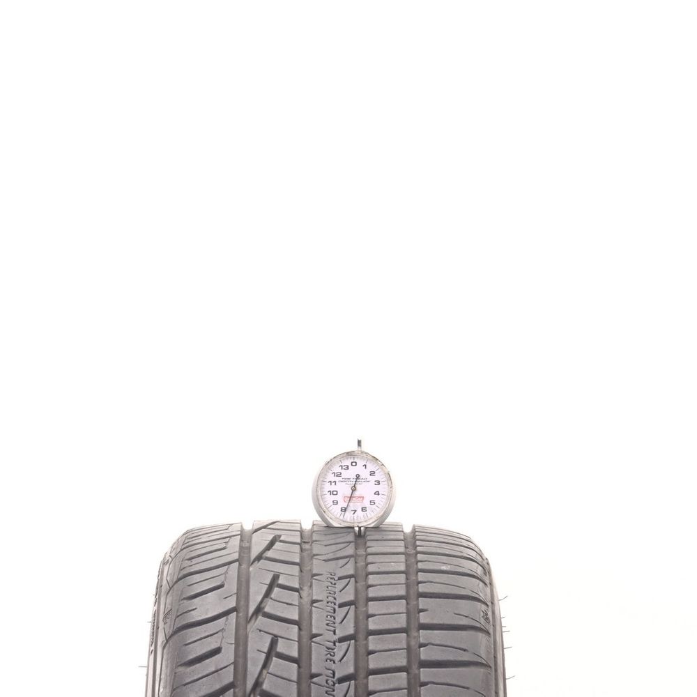 Set of (2) Used 205/45ZR16 General G-Max AS-05 83W - 7.5-8.5/32 - Image 2
