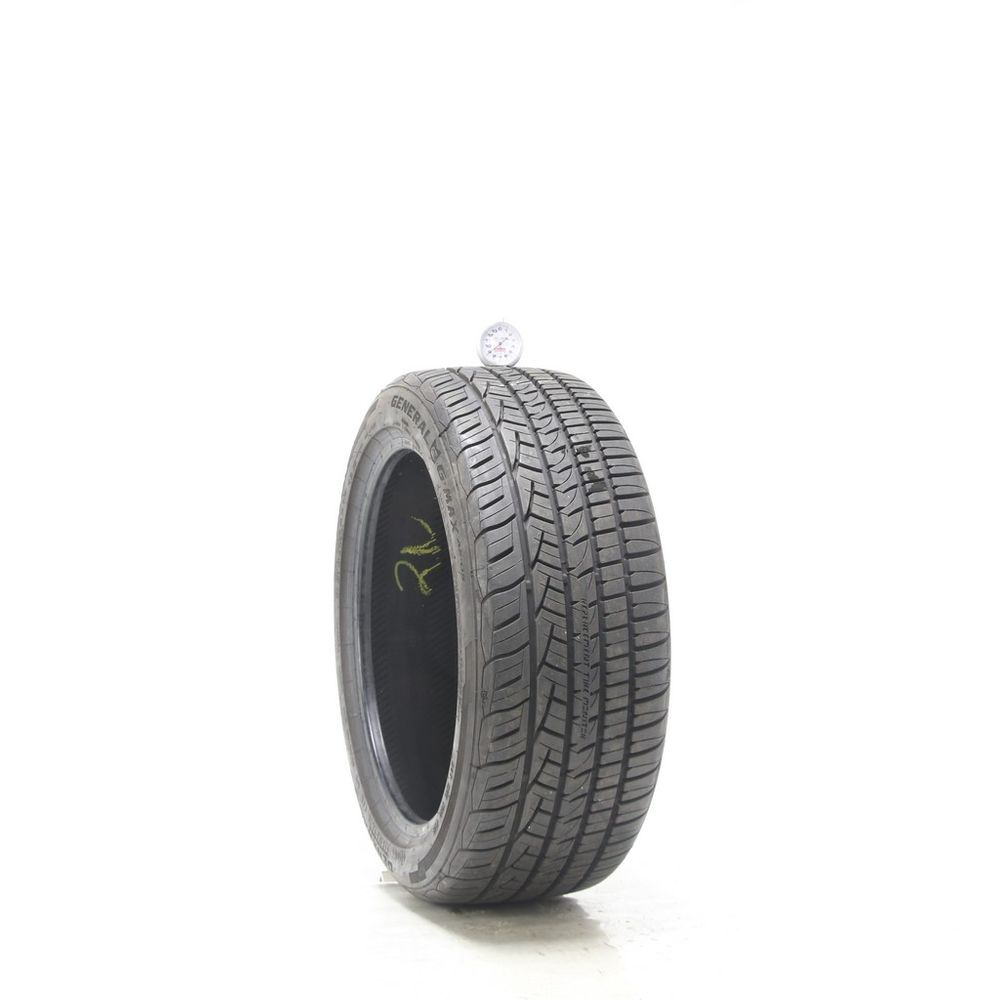 Set of (2) Used 205/45ZR16 General G-Max AS-05 83W - 7.5-8.5/32 - Image 4