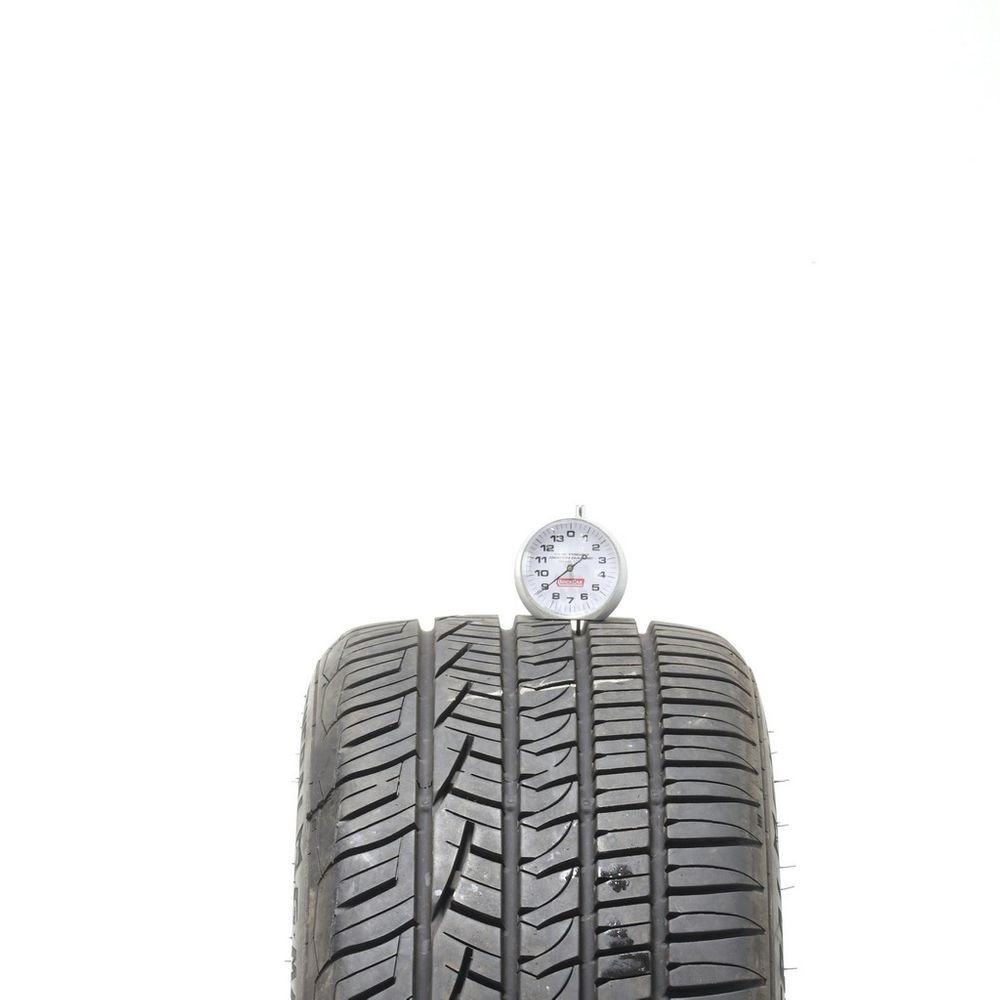 Set of (2) Used 205/45ZR16 General G-Max AS-05 83W - 7.5-8.5/32 - Image 5