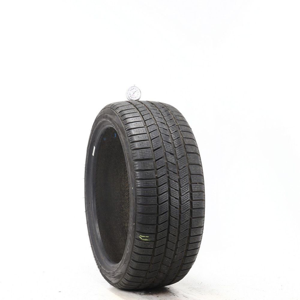 Used 225/40R18 Pirelli Winter 240 Snowsport N3 92V - 8.5/32 - Image 1
