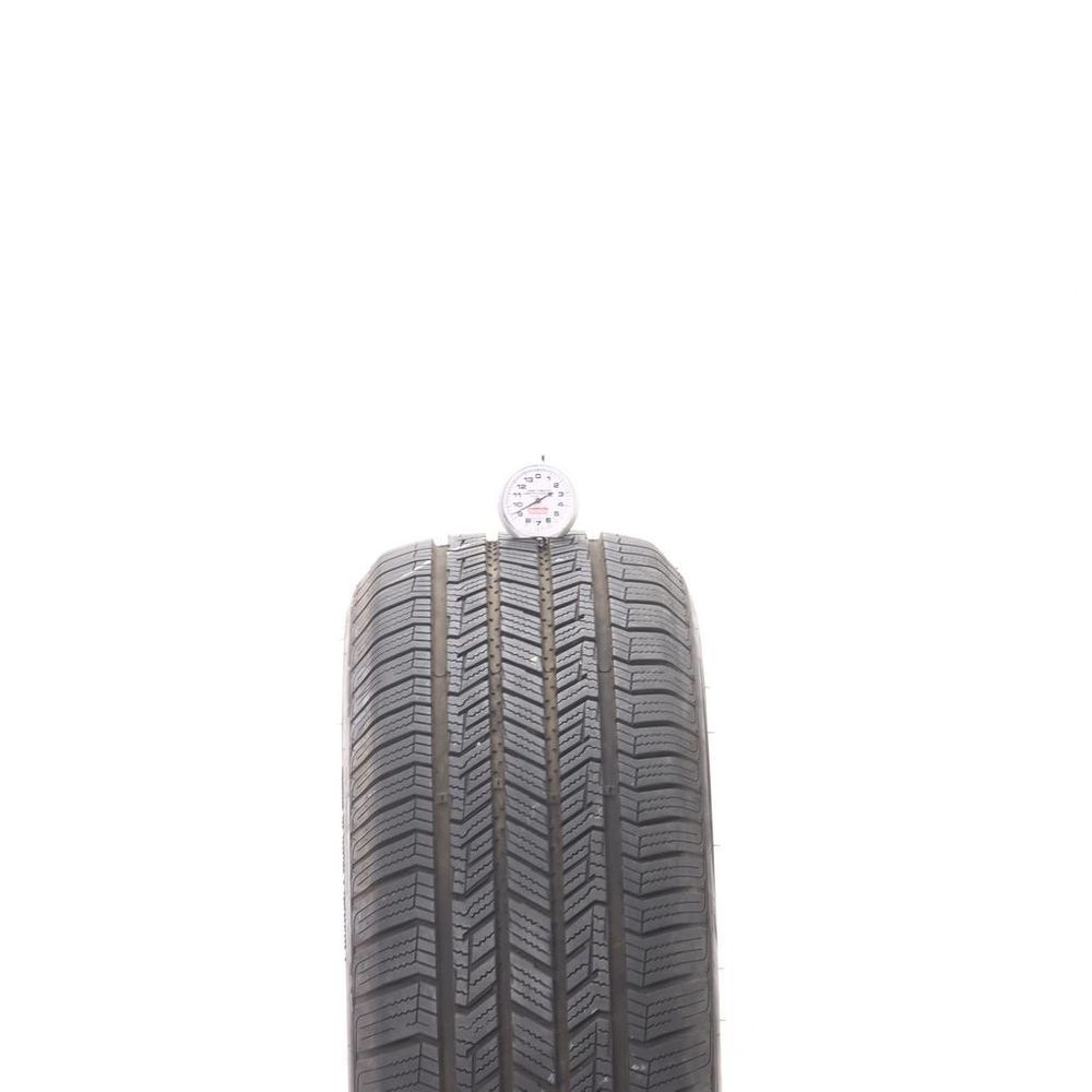 Used 215/60R16 Fortune Climaflex 4S FSR402 95H - 9/32 - Image 2