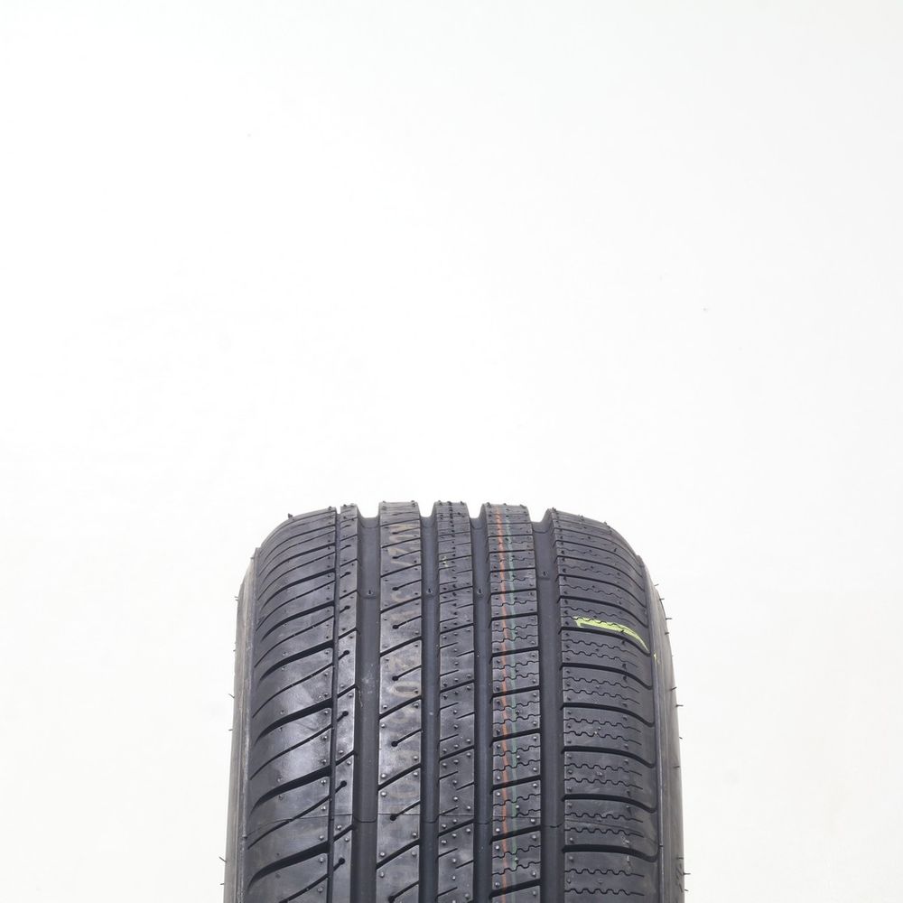 Set of (4) New 205/60R16 Kumho Ecsta LX Platinum 96V - 10/32 - Image 2