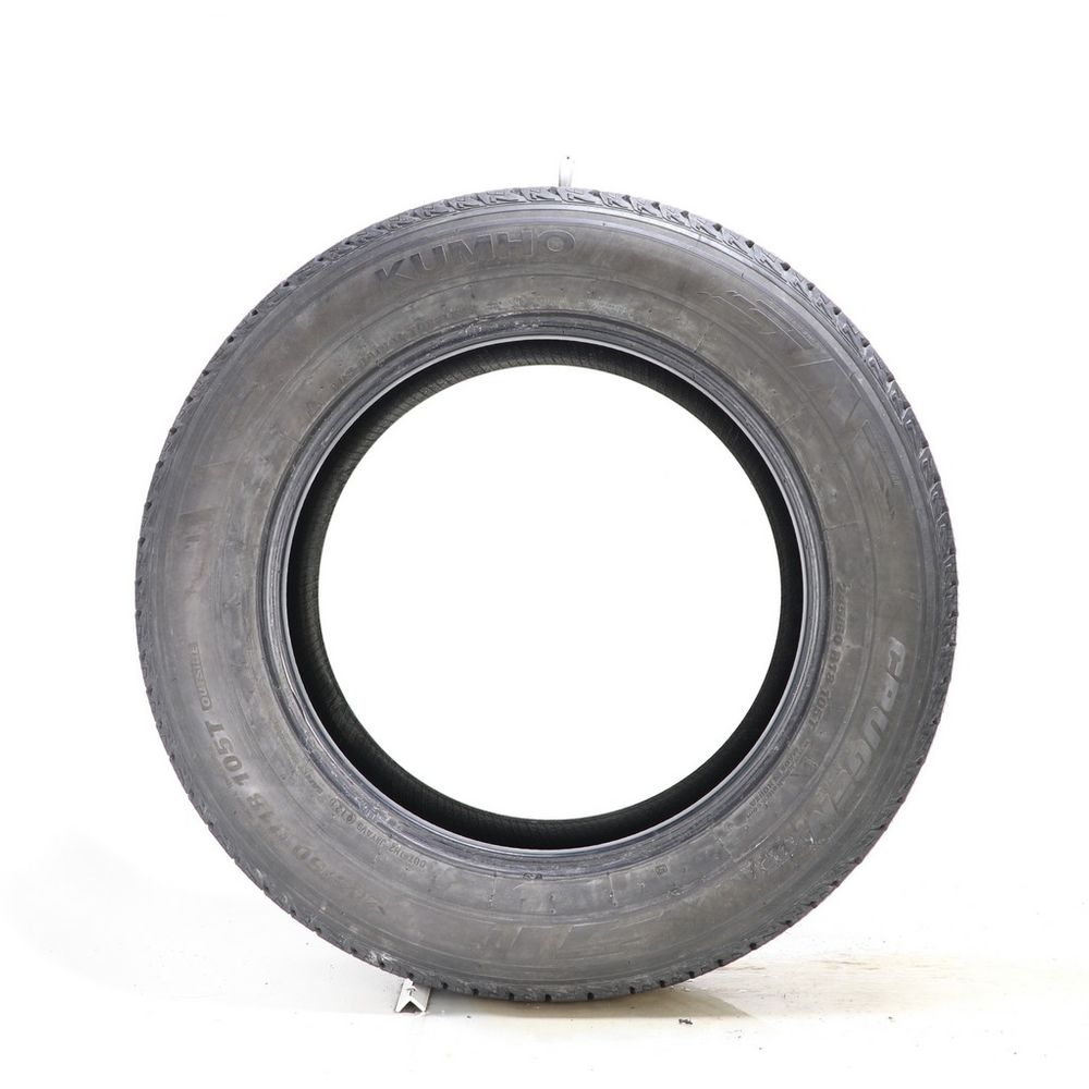 Used 245/60R18 Kumho Crugen HT51 105T - 9/32 - Image 3