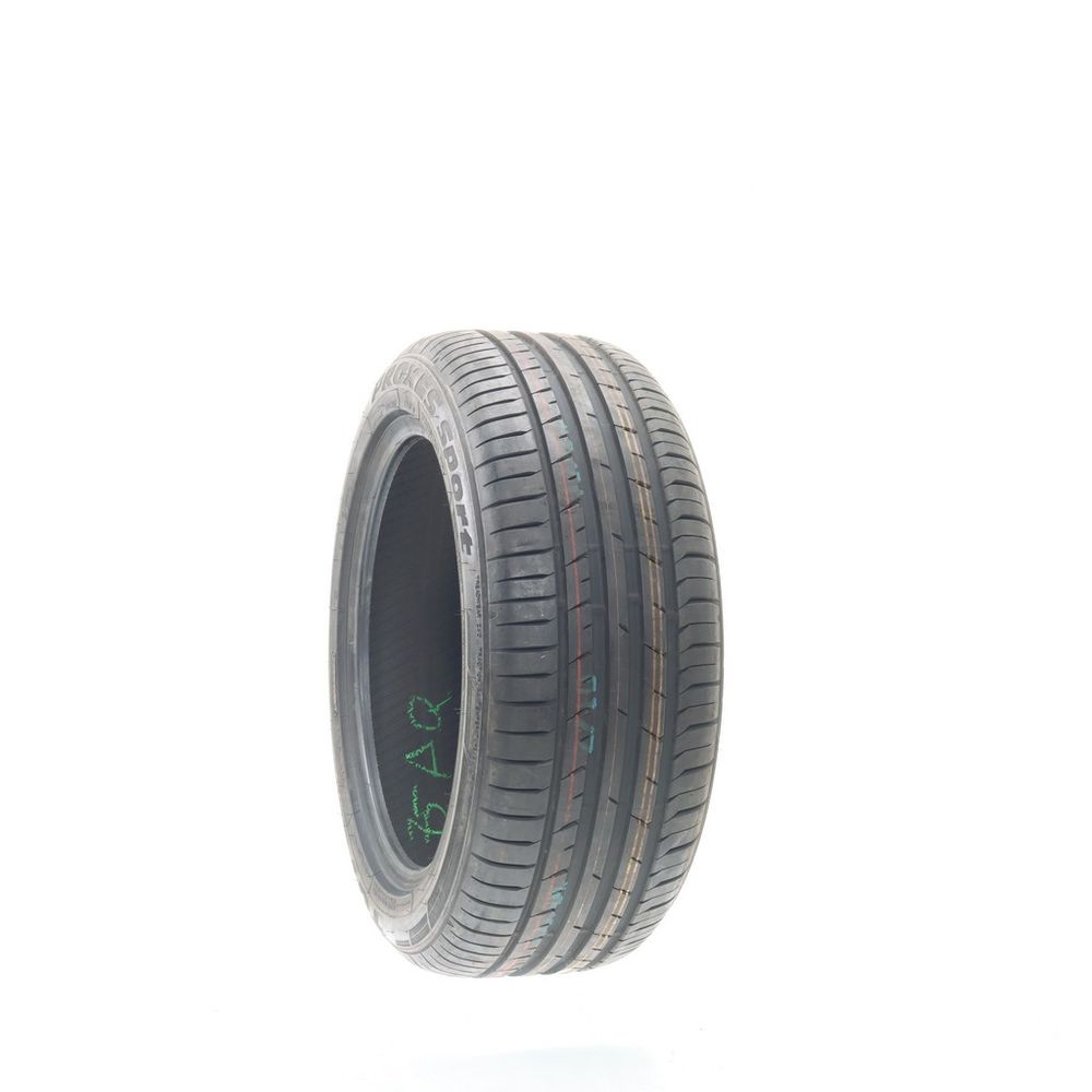 Driven Once 225/50ZR17 Toyo Proxes Sport 98Y - 9.5/32 - Image 1