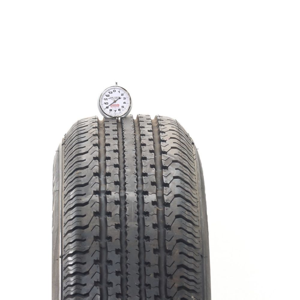 Used ST 225/75R15 Goodride ST-100 113/108L D - 9/32 - Image 2