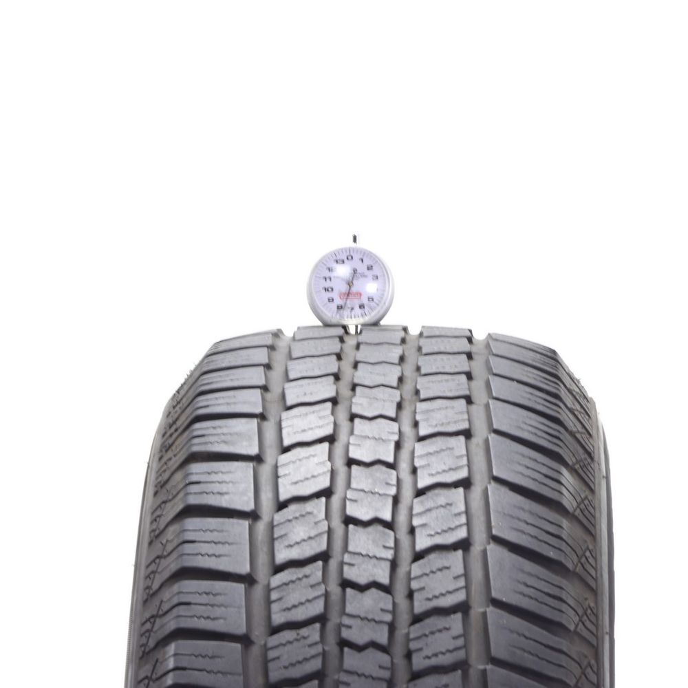 Set of (2) Used 265/70R17 Ironman Radial A/P 115T - 7.5-8/32 - Image 2