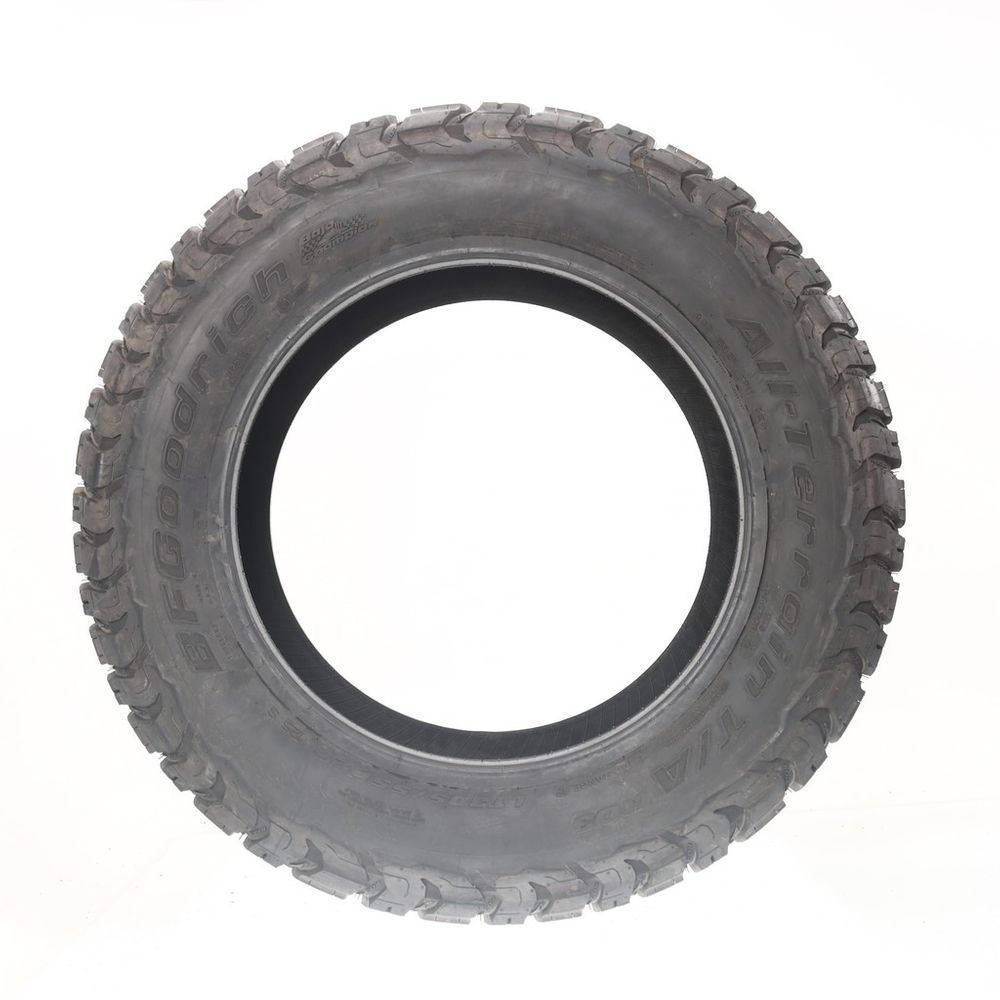 New LT 305/55R20 BFGoodrich All-Terrain T/A KO3 125S F - Image 3