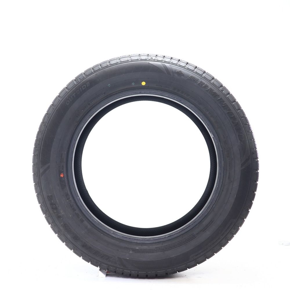 Driven Once 235/60R18 Sumitomo HTR A/S P02 107V - 10/32 - Image 3