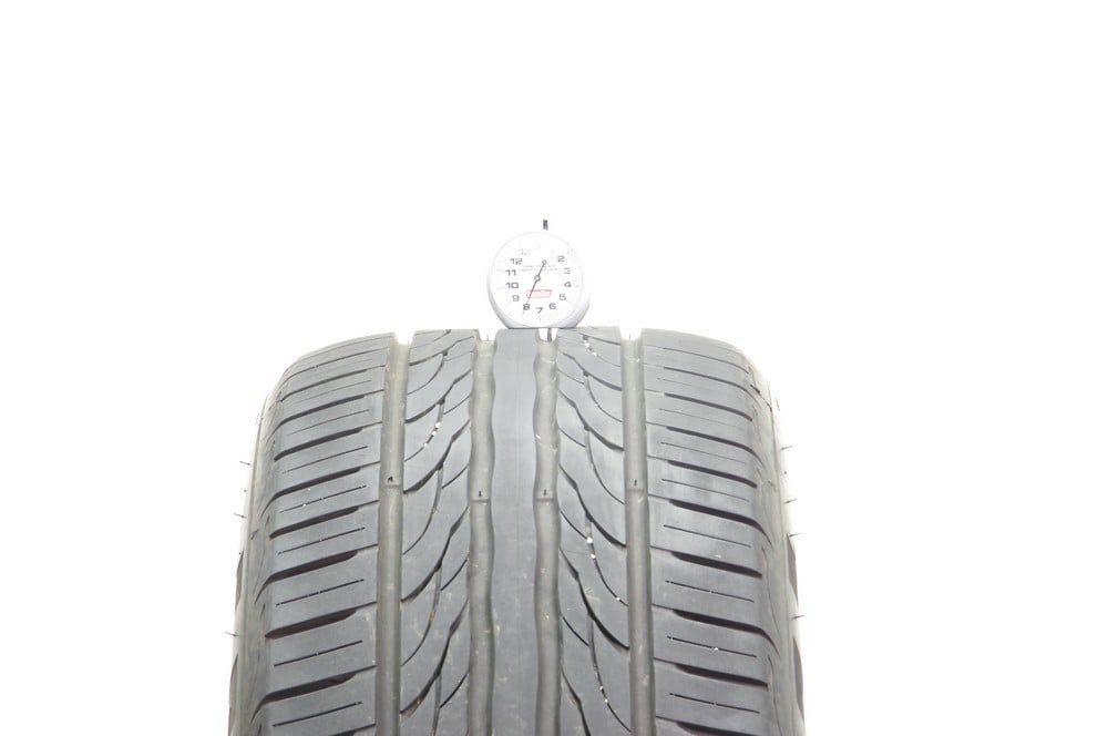 Used 245/50ZR18 Kumho Ecsta PS31 100W - 8/32 - Image 2