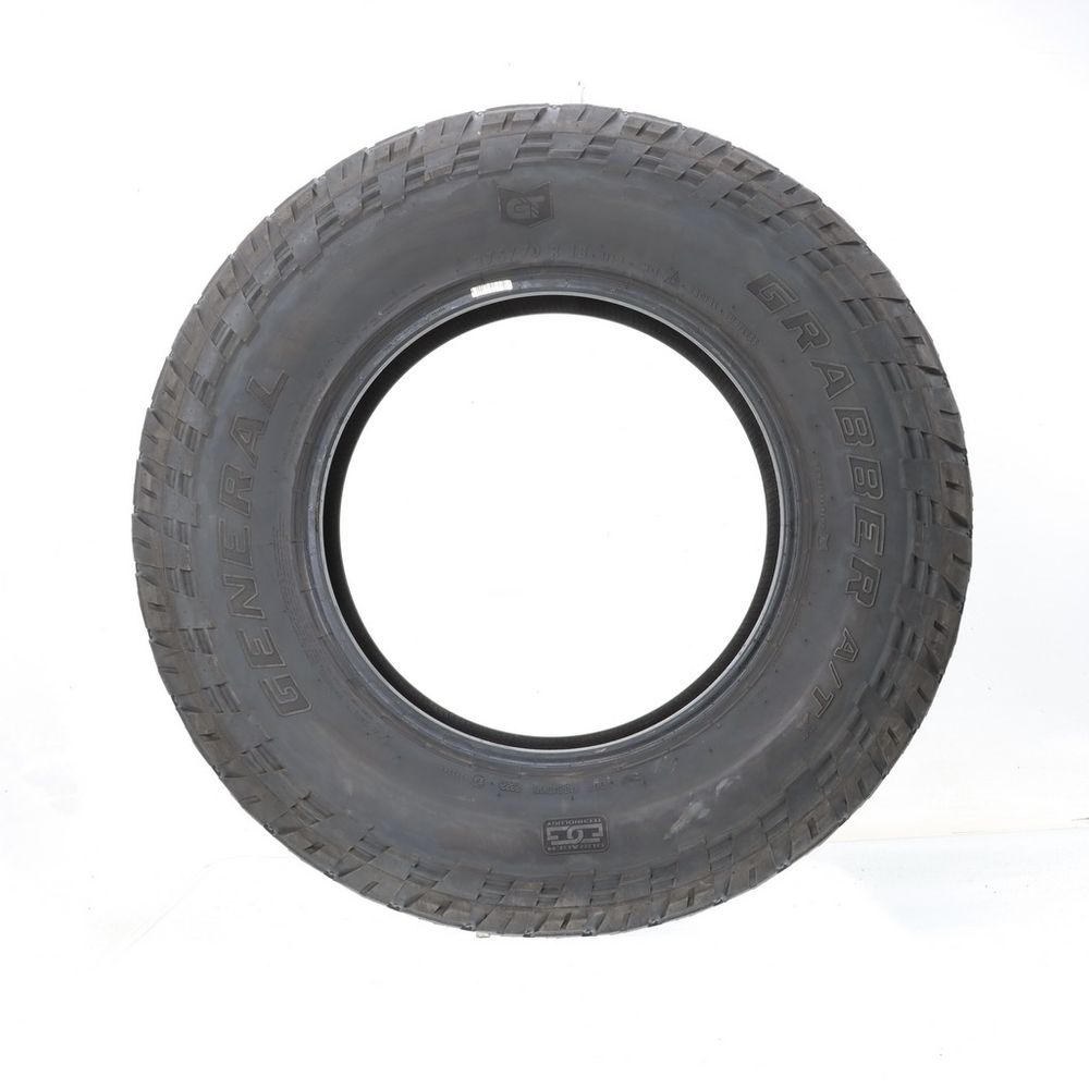 Used 275/70R18 General Grabber ATX 116S - 6/32 - Image 3