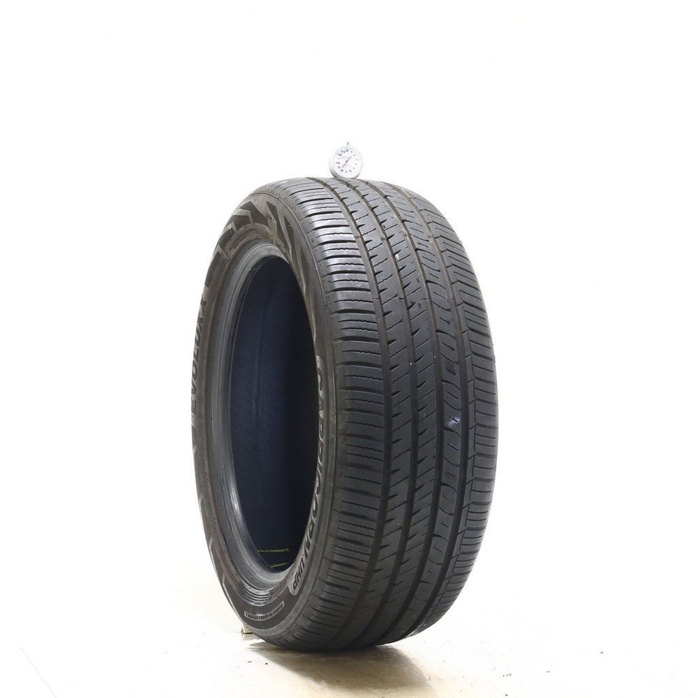 Used 235/50R18 Evoluxx Capricorn UHP 101W - 8/32 - Image 1