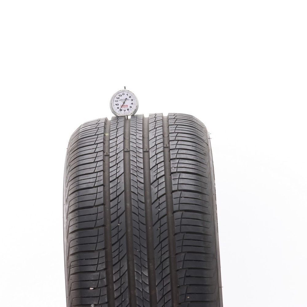 Set of (4) Used 235/50R19 Hankook Dynapro HP2 99V - 7-8/32 - Image 5