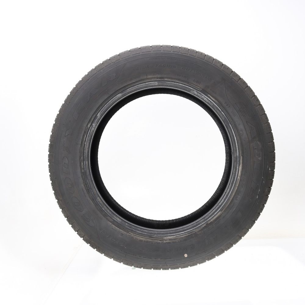 Driven Once 235/60R18 Goodyear Eagle F1 Asymmetric AT SUV 4X4 JLR 107V - 9.5/32 - Image 3