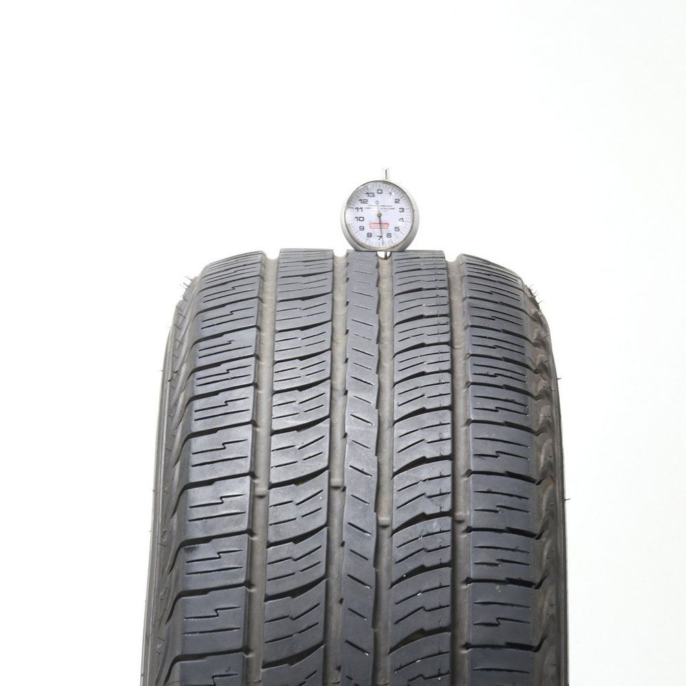 Set of (2) Used 265/70R16 GeoDrive KL51 112T - 6.5-8/32 - Image 2