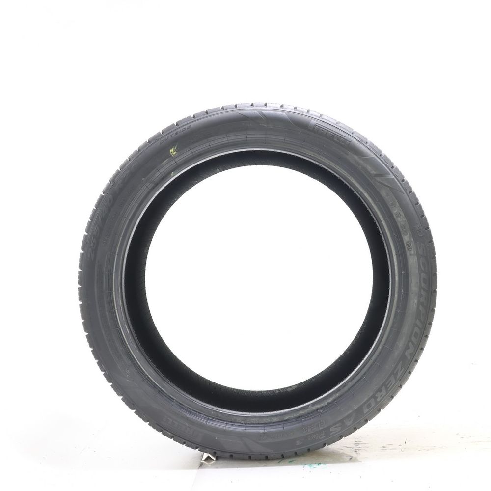 Driven Once 255/40R20 Pirelli Scorpion Zero AS Plus 3 Elect PNCS 101Y - 10.5/32 - Image 3