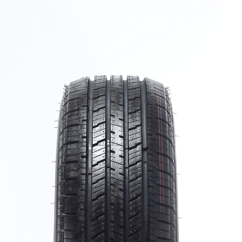 Driven Once 225/75R16 Hankook Dynapro HT 104T - 12/32 - Image 2