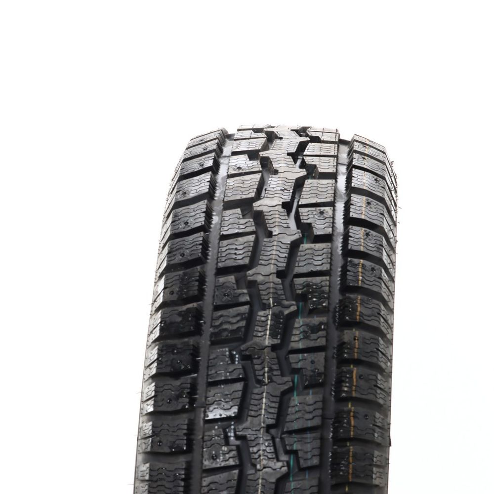New LT 275/70R18 GT Radial IcePro LT 3 125/122R E - Image 2