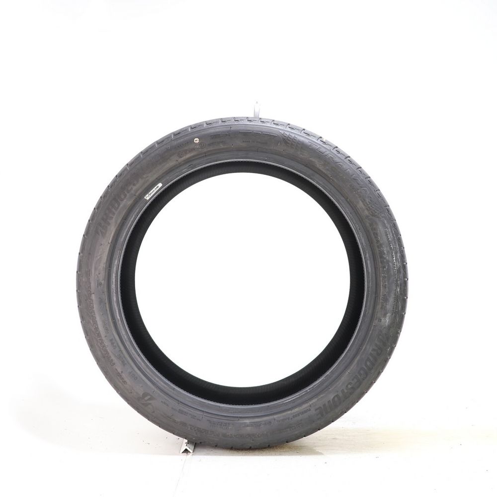 Used 255/40R20 Bridgestone Turanza T005 MOE-S RFT B-Silent 101Y - 6.5/32 - Image 3