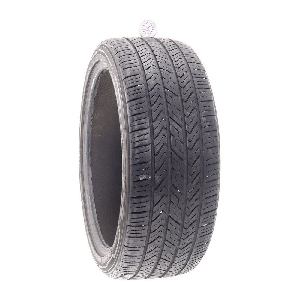 Used 235/40R19 Toyo Extensa A/S II 96V - 8.5/32 - Image 1