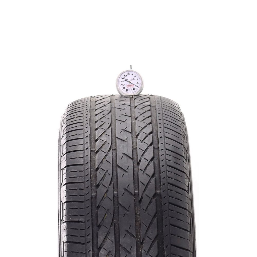 Set of (4) Used 245/60R18 Bridgestone Dueler H/P Sport AS 105H - 4.5/32 - Image 2