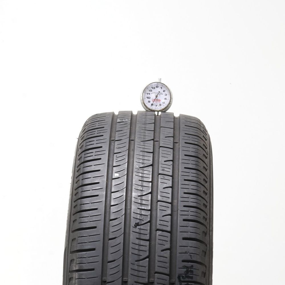 Set of (2) Used 215/65R17 Pirelli Scorpion Strada 99T - 7.5-8/32 - Image 5
