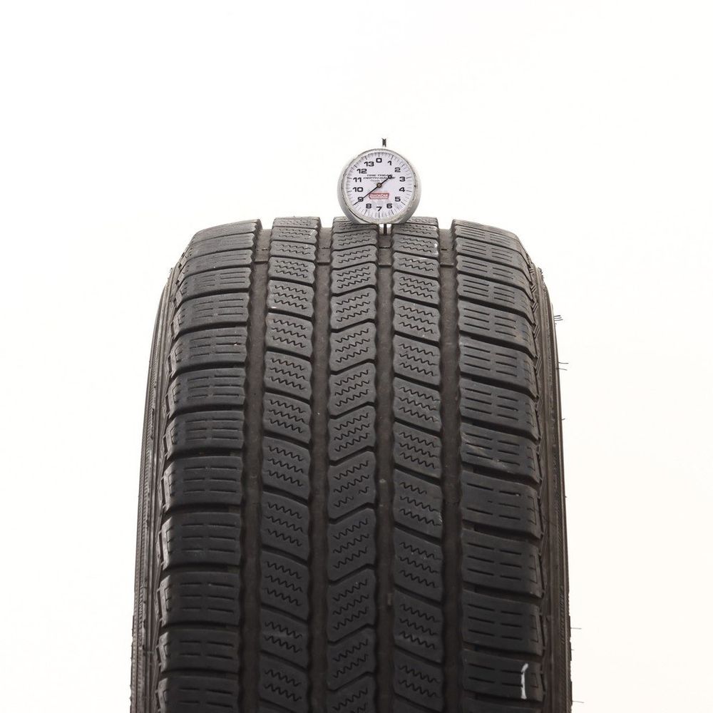 Set of (2) Used 245/55R19 Vredestein Pinza HT 103H - 8.5-9/32 - Image 2