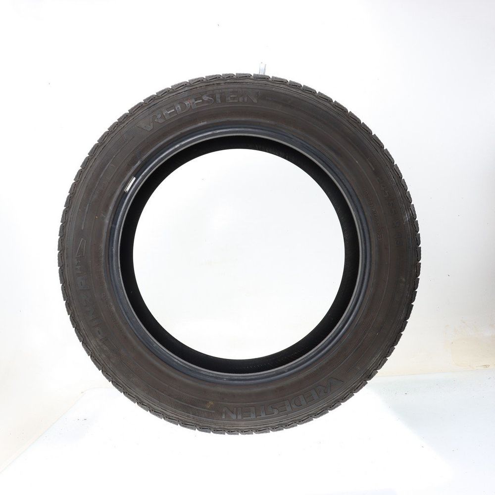 Set of (2) Used 245/55R19 Vredestein Pinza HT 103H - 8.5-9/32 - Image 3