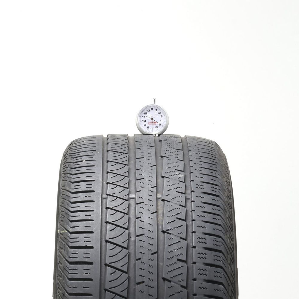 Used 265/45R20 Continental CrossContact LX Sport 104H - 4.5/32 - Image 2