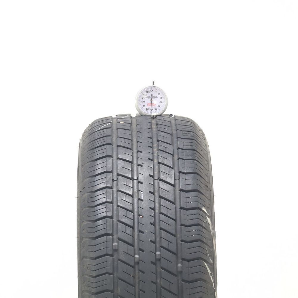Set of (2) Used 205/65R15 Epic Radial LL821 A/S 94H - 7-8.5/32 - Image 2
