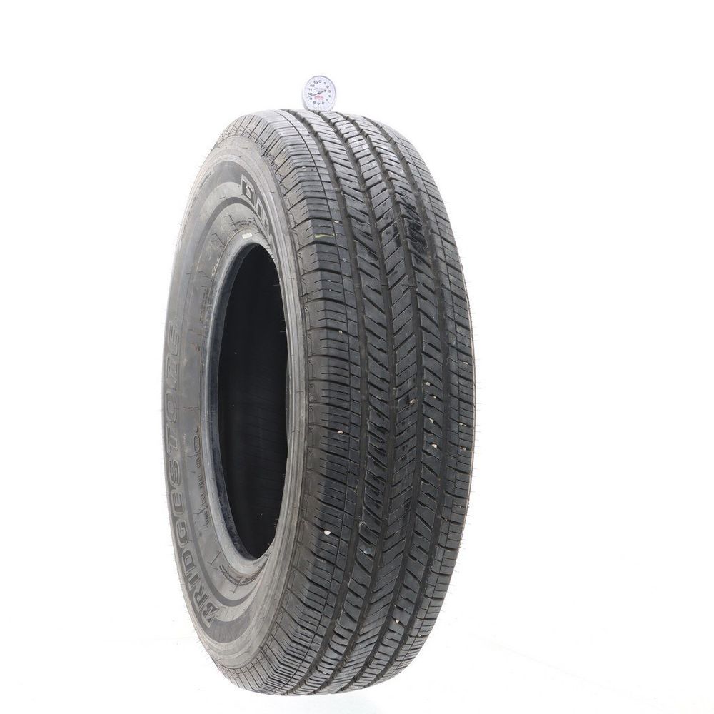 Used 245/75R17 Bridgestone Dueler H/T 685 112T - 9.5/32 - Image 1