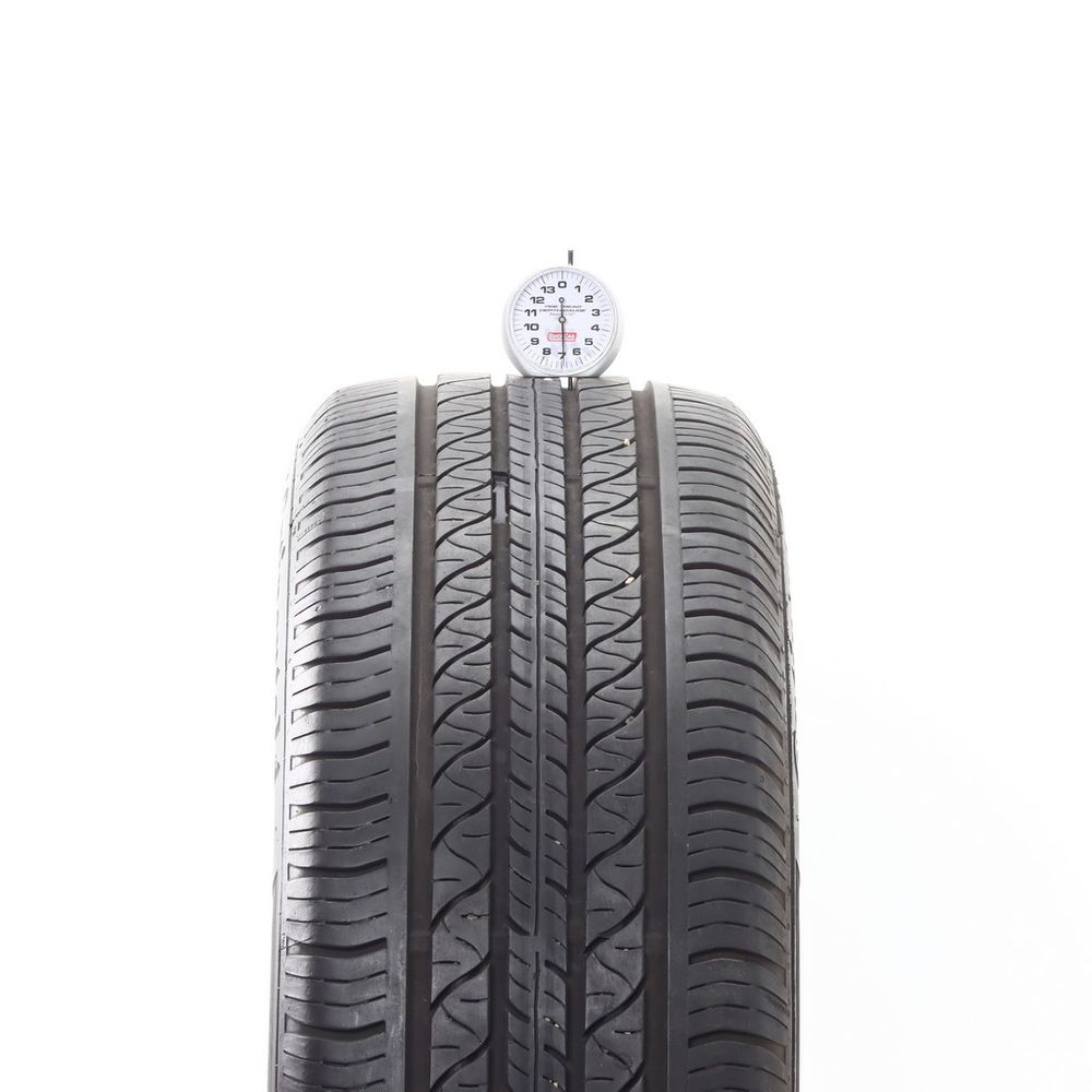 Used 205/55R16 Continental ProContact RX 91H - 7/32 - Image 2