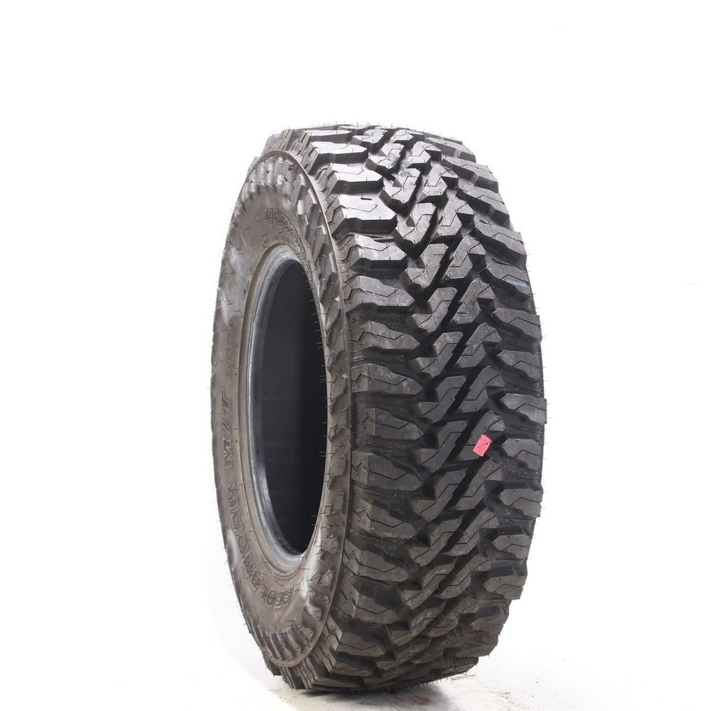 New LT 285/70R17 Yokohama Geolandar M/T G003 121/118Q E - 19/32 - Image 1