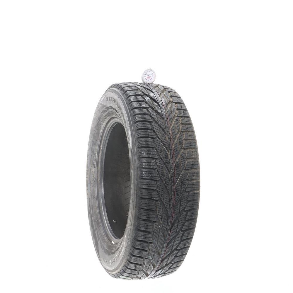 Used 215/65R16 Nokian Hakkapeliitta R2 SUV 102R - 11/32 - Image 1