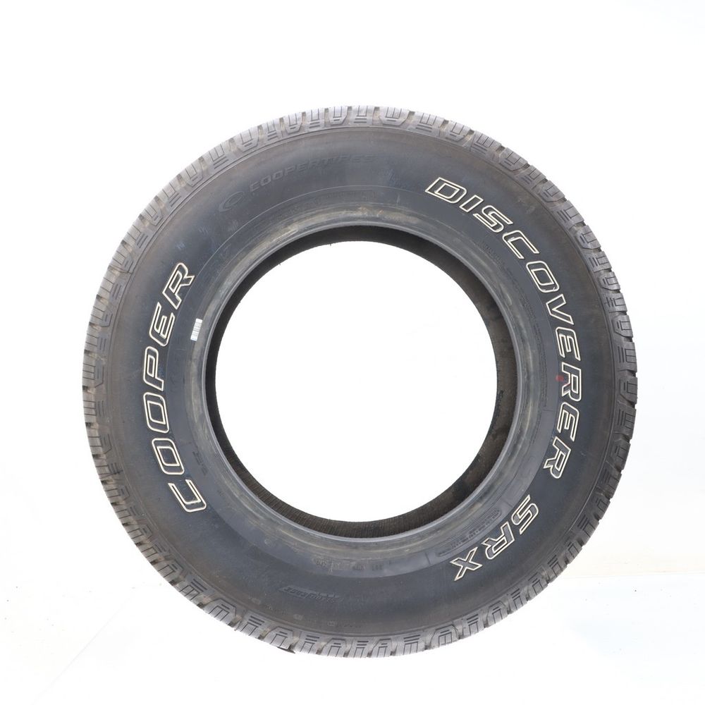Driven Once 265/65R17 Cooper Discoverer SRX 112T - 12/32 - Image 3