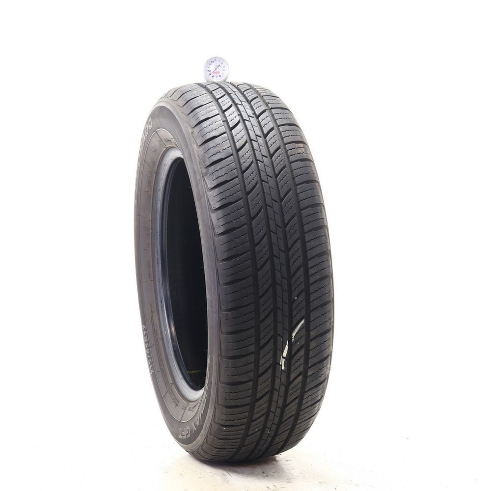 Used 215/65R17 Eldorado Tour Max GFT 99T - 9/32 - Image 1